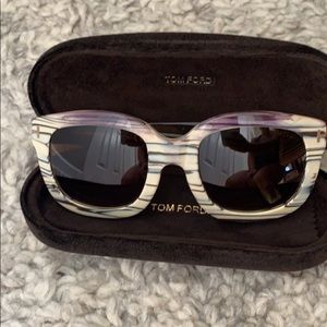Tom Ford sunglasses